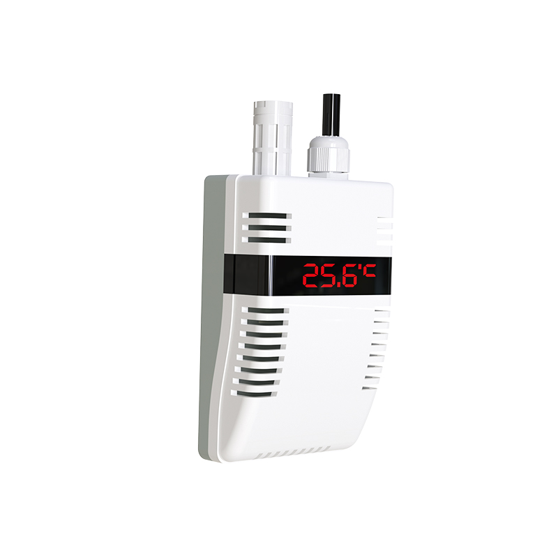 壁挂多要素变送器