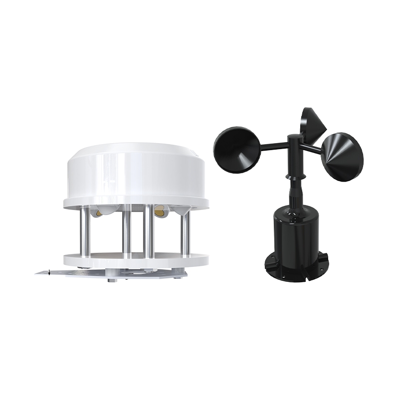 风速风向传感器