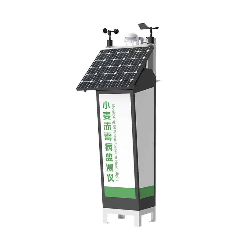 小麦赤霉病监测仪