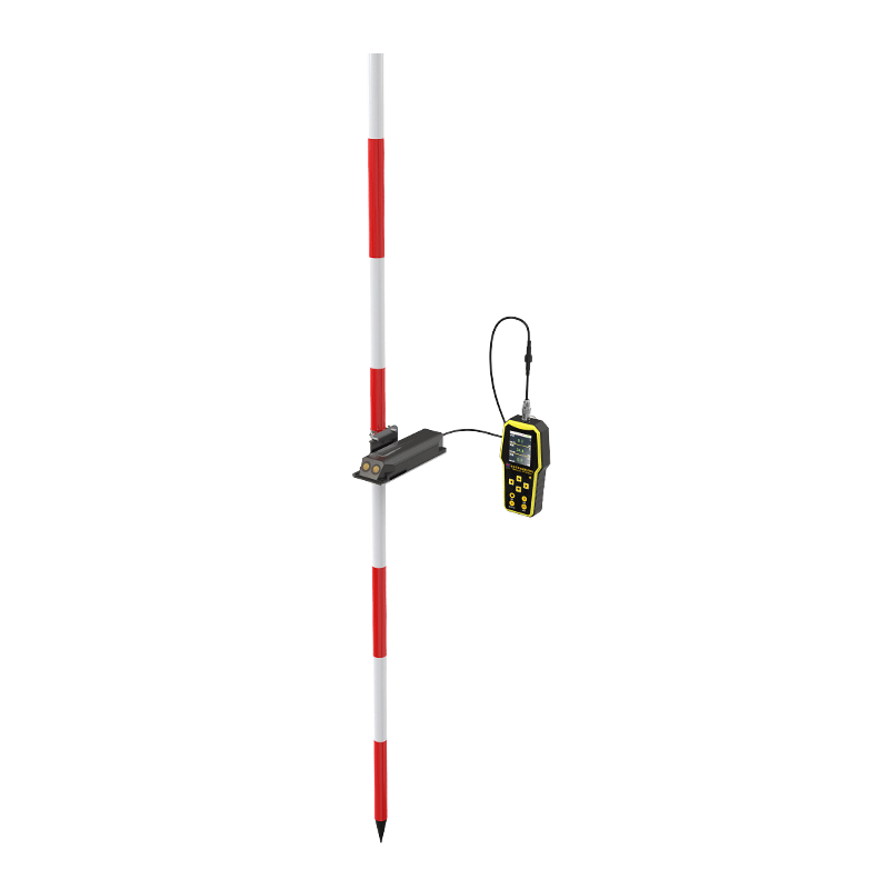 手持式/便携式多普勒流速仪