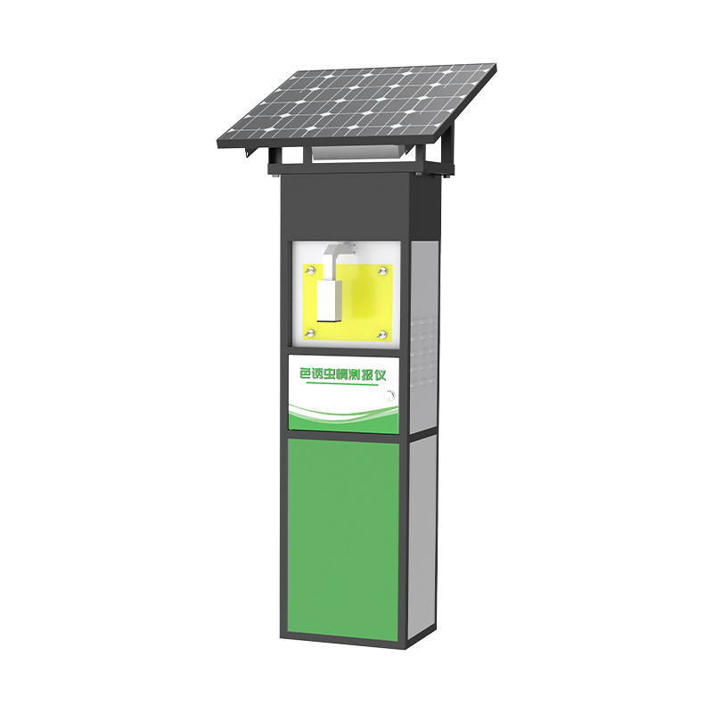 色诱虫情测报仪（R10系列）