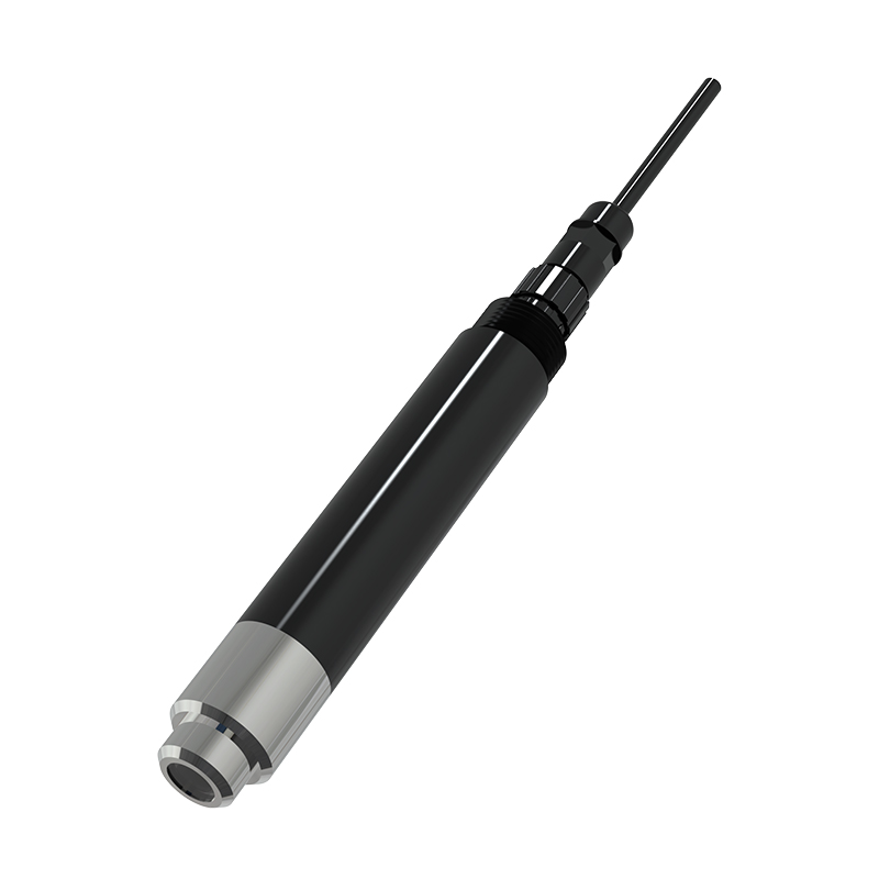 荧光法溶解氧变送器