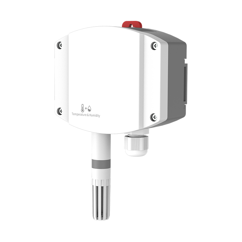 工业级温湿度变送器（RS485型）