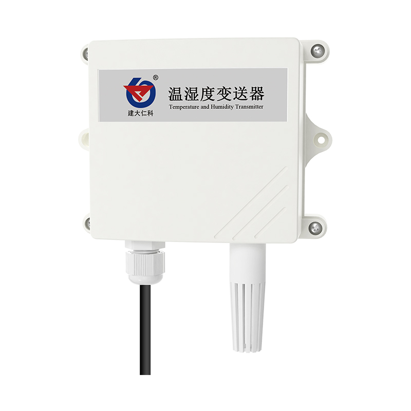 露点温湿度变送器