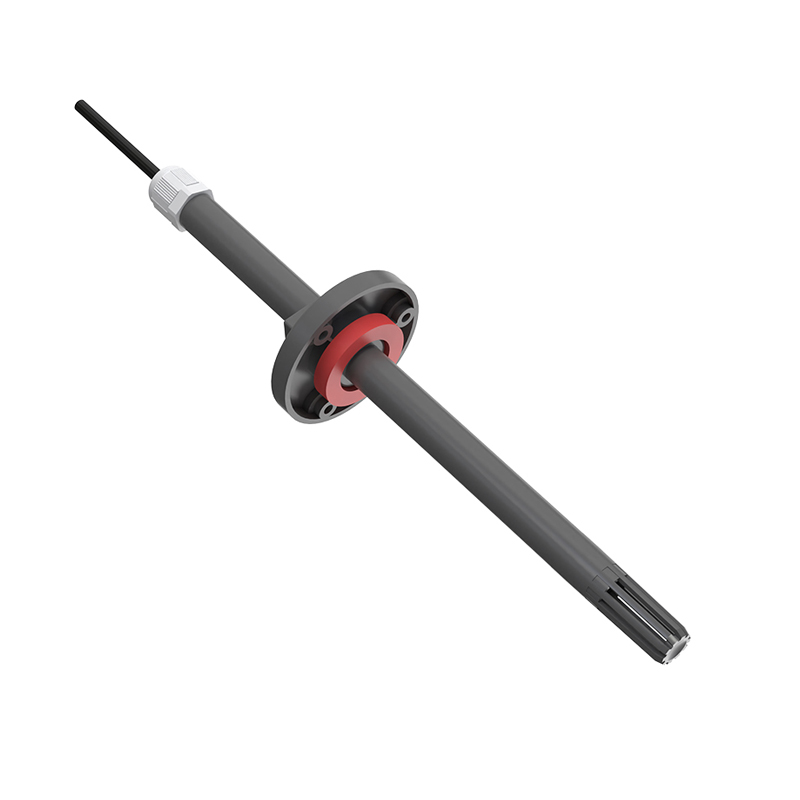 长杆探头型温湿度变送器（RS485型）