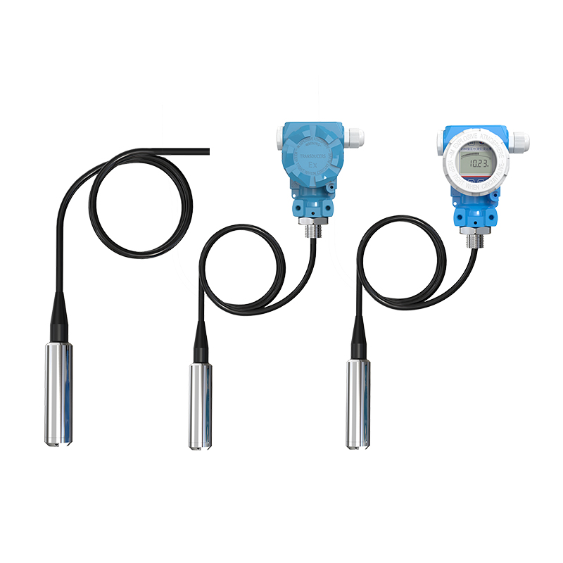 投入式液位计